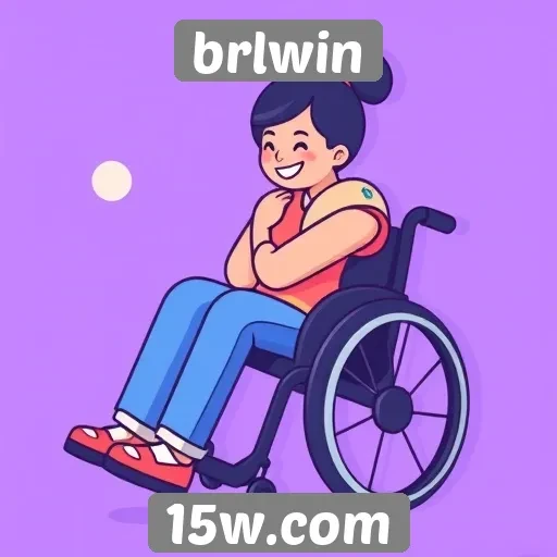 Plataforma brlwin se destaca por sua acessibilidade