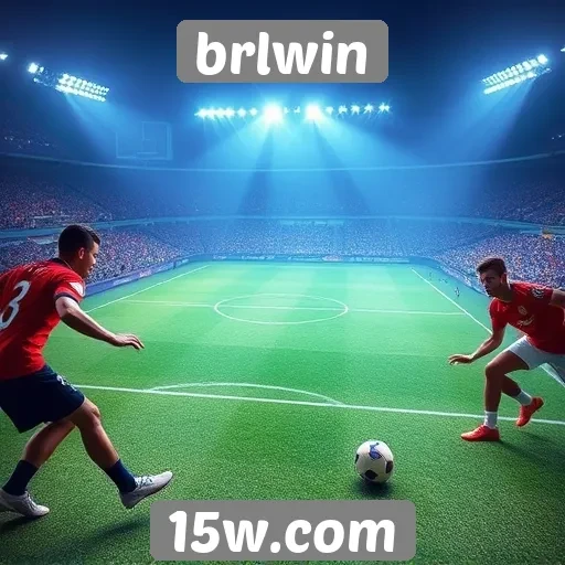 Como o brlwin atrai novos jogadores