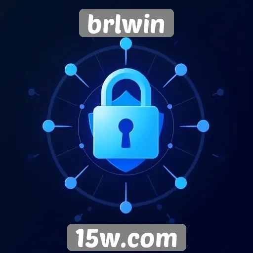 Avaliação da segurança e privacidade no brlwin