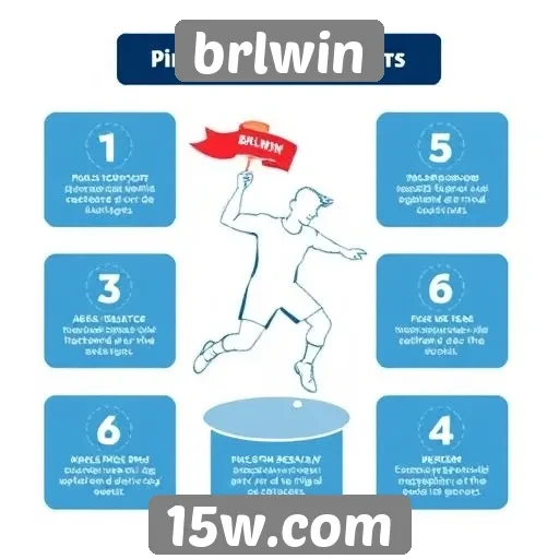 Análise das funcionalidades do brlwin para jogadores