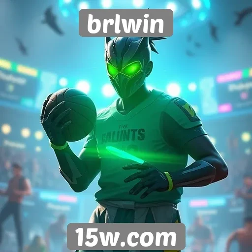 novos jogos chegam ao brlwin em 2026